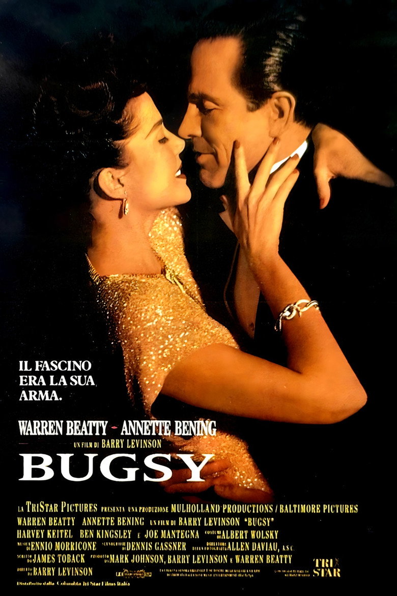 Bugsy