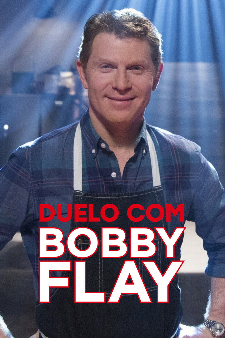 Duelo com Bobby Flay S05E02