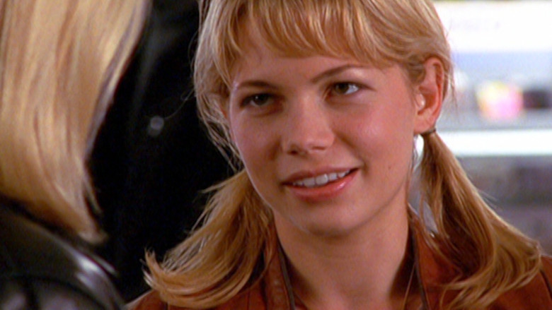 Still from Dawson's Creek - Season 6 Episode 8