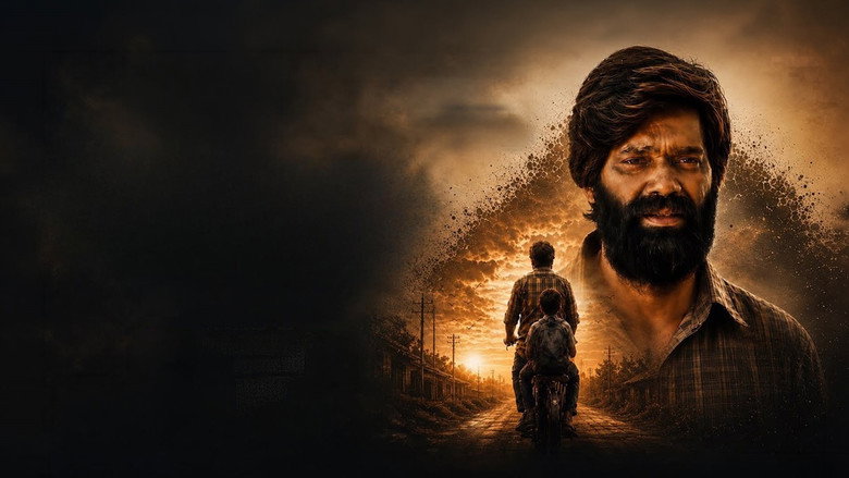 Samarpit Father’s Love (2026) Hindi HDTC