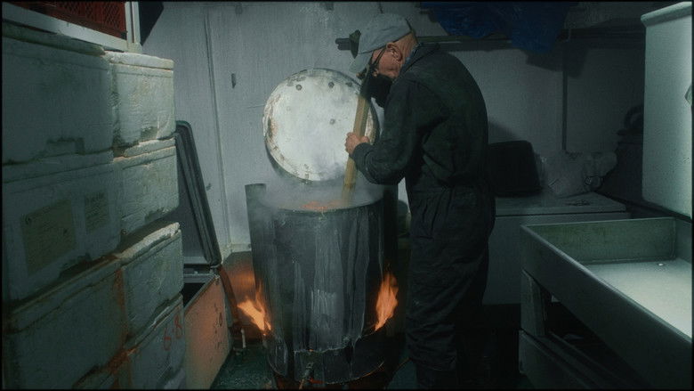 Imatge de Kroken på døra