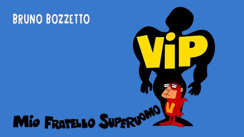The SuperVips (1968)