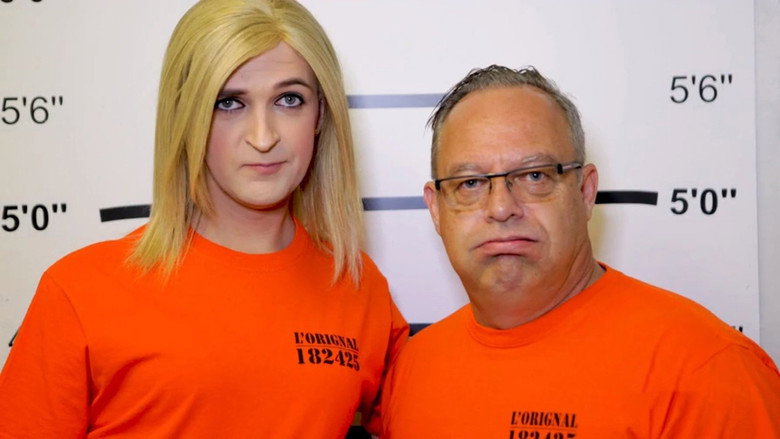 L'Orignal Jail, L'Orignal