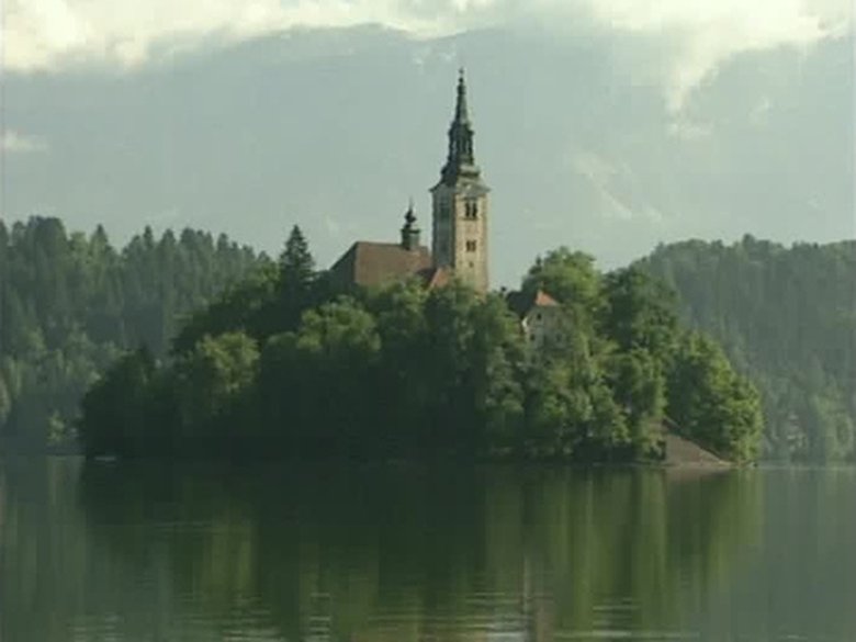 Still image for Rick Steves' Europe season 1 episode 12: Slovenia and Croatia Still image for Rick Steves' Europe season 1 episode 12: Slovenia and Croatia