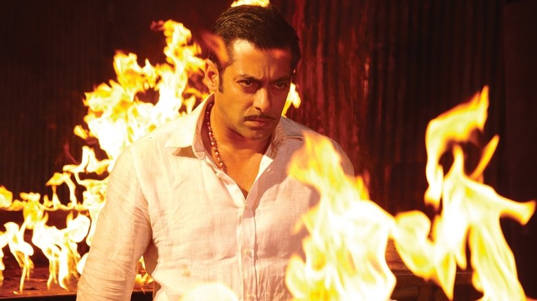 Dabangg (2010)