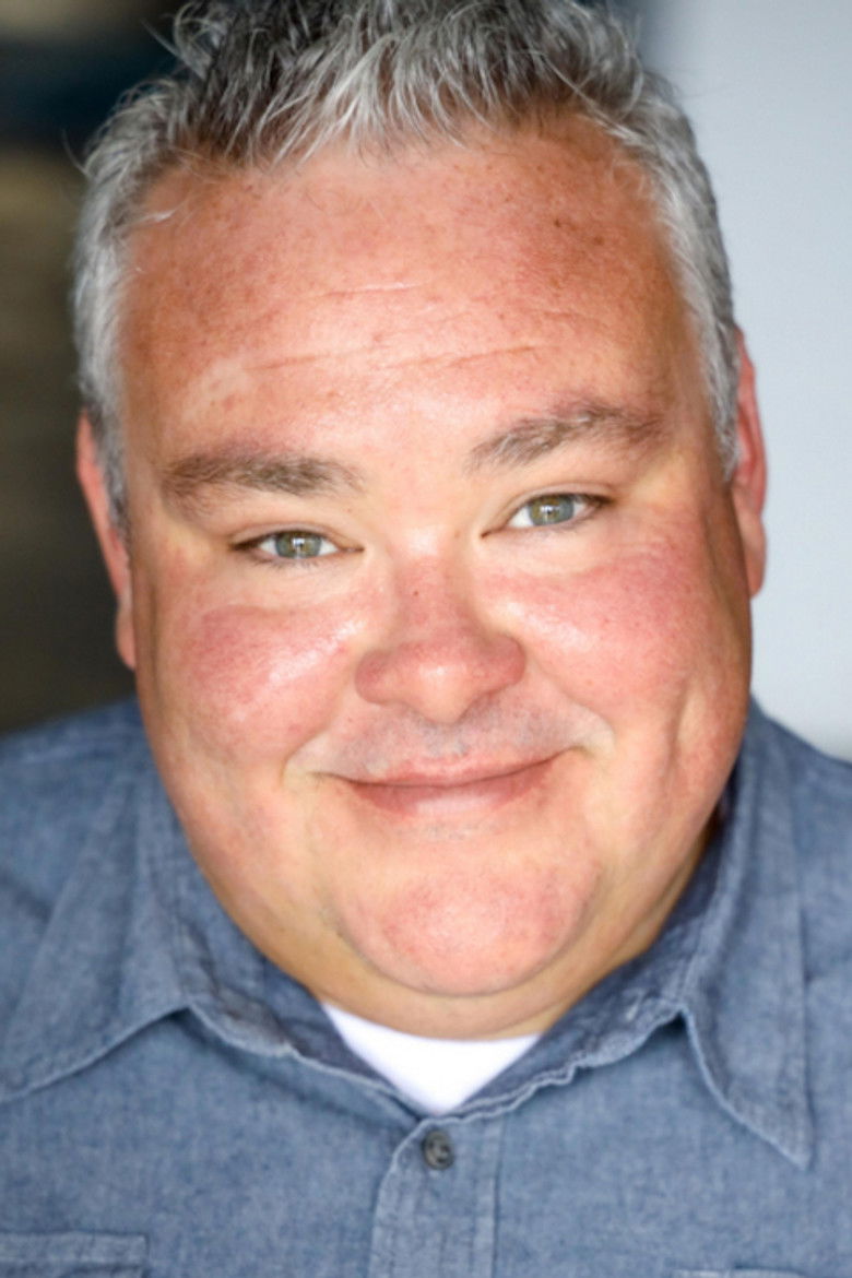 Jeff DeRouen portrait image