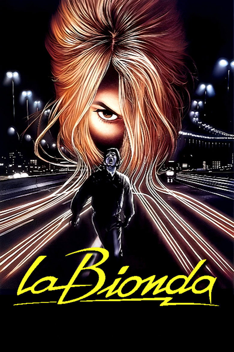 Imatge de La Bionda