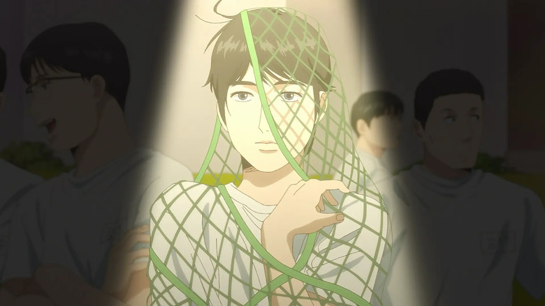 Still image for Captivated, by You season 1 episode 1: Someone Adorable