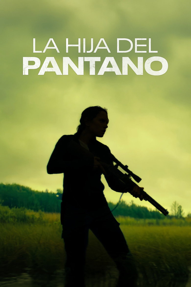 Imagen de La hija del pantano