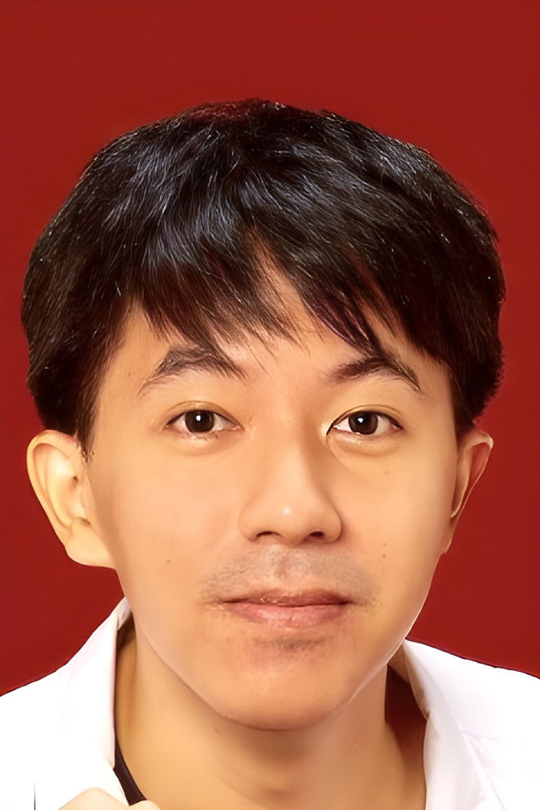 Jarupat Kannula portrait image