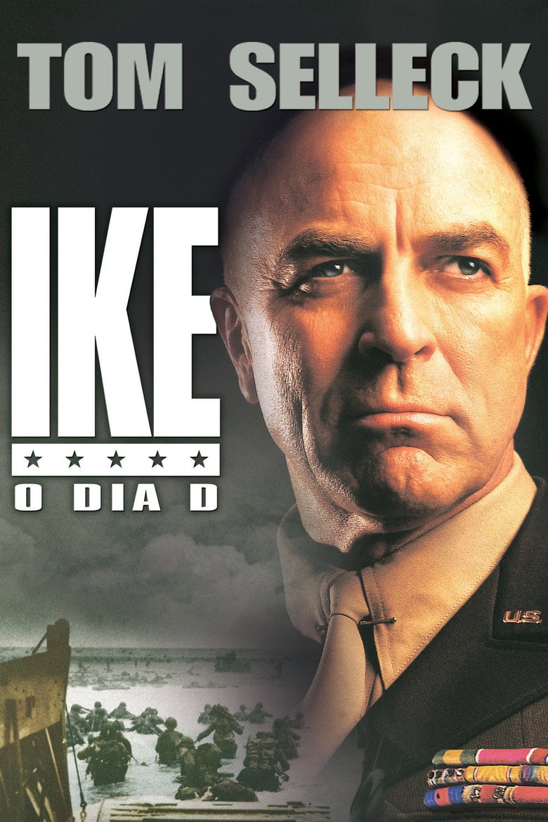 Ike - O Dia D