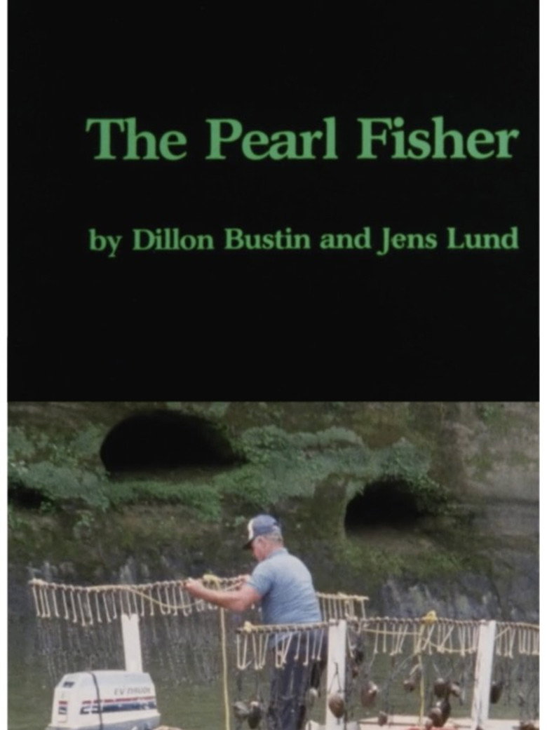 The Pearl Fisher background