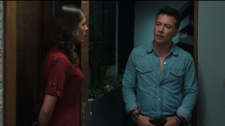 Still image for Dinastía Casillas season 1 episode 46: Errores imperdonables