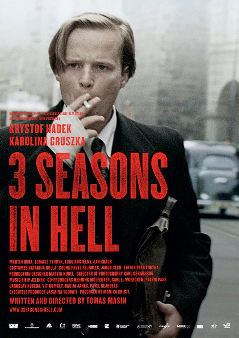3 Seasons in Hell — image 3