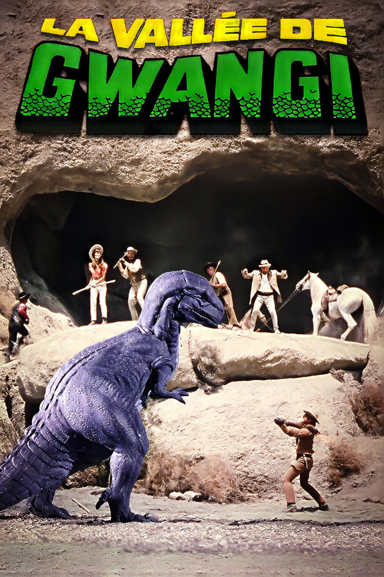 Póster la Película
