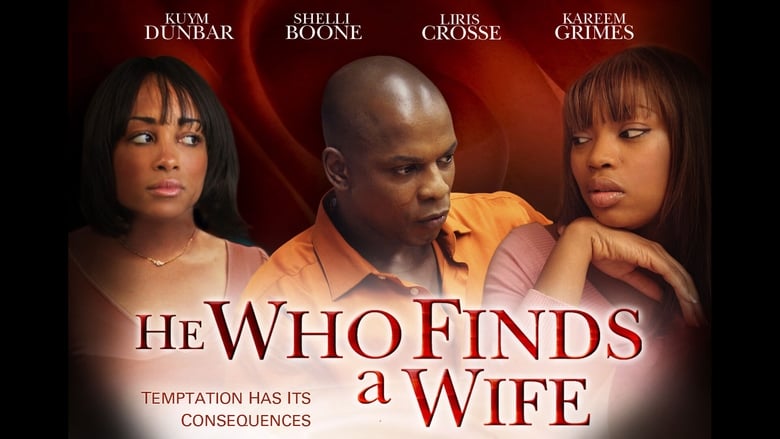 He Who Finds a Wife 2009 Soap2Day