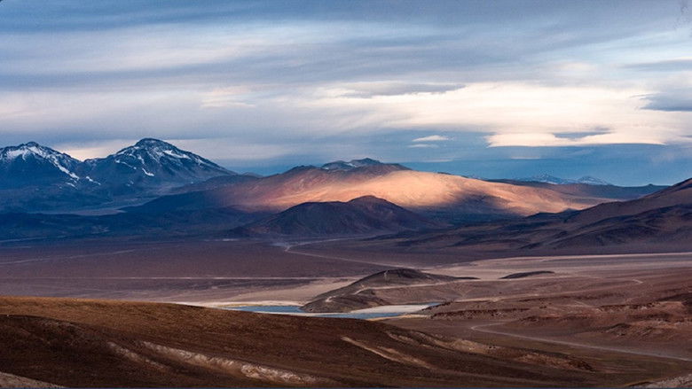 Still image for 车行至高 season 1 episode 3: Episode 3