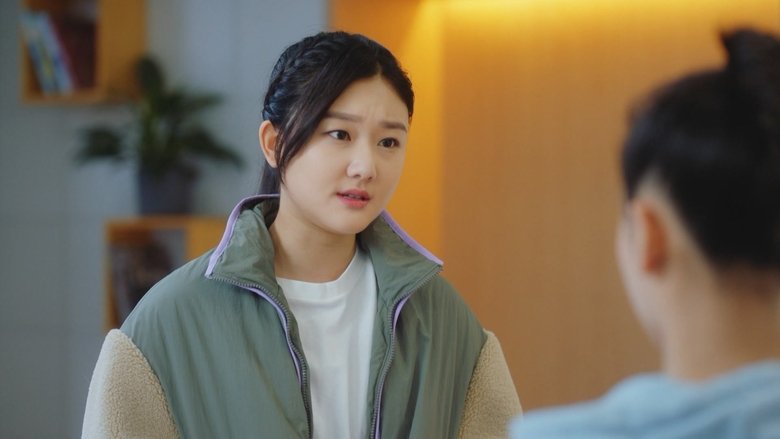 Still image for To Fly With You season 1 episode 23: Lingyun Cup Training Still image for To Fly With You season 1 episode 23: Lingyun Cup Training