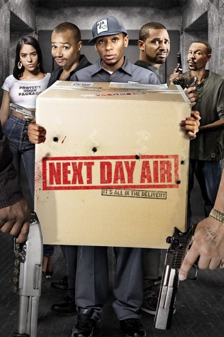 next day air video next day air video