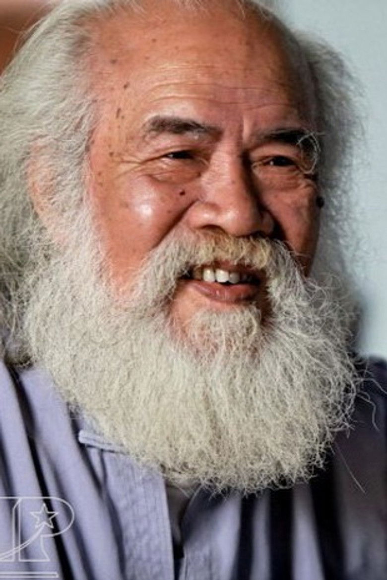 Minh Tâm portrait image