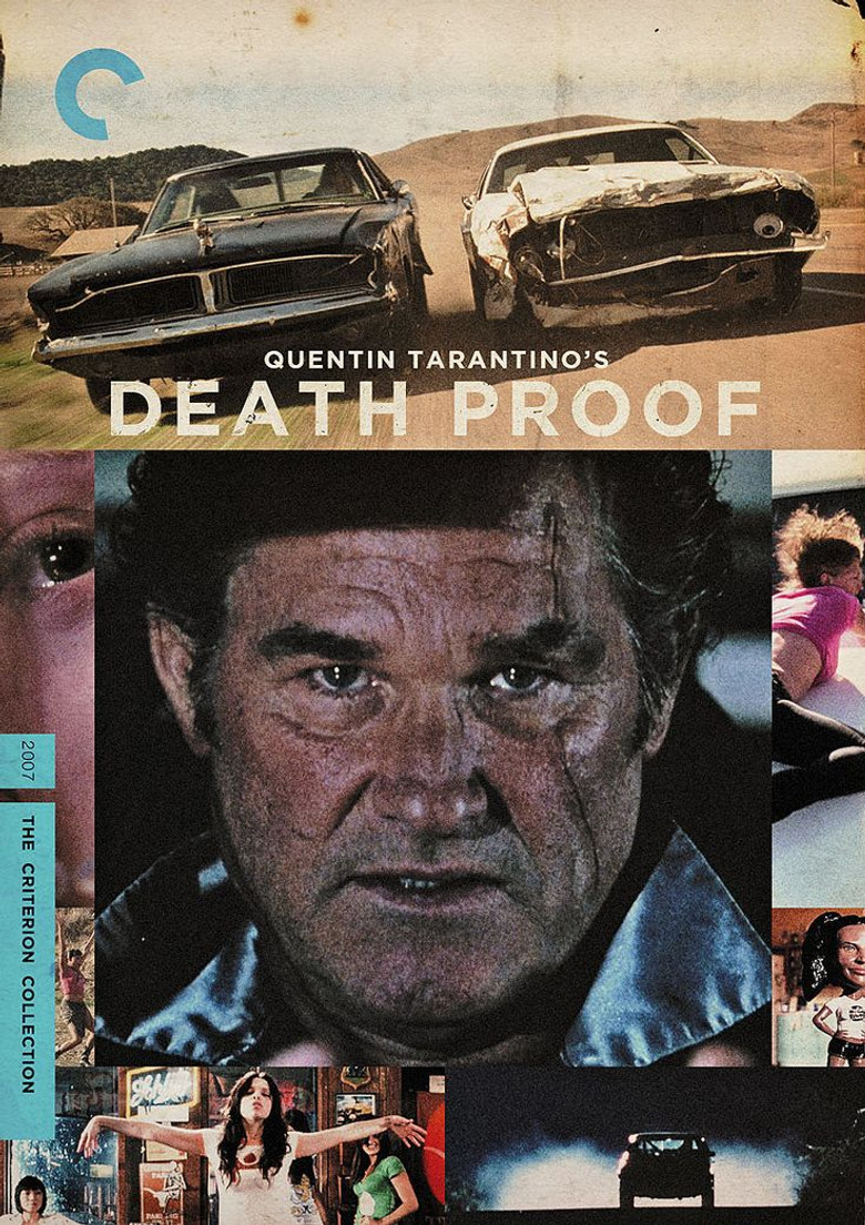 Imatge de Death Proof