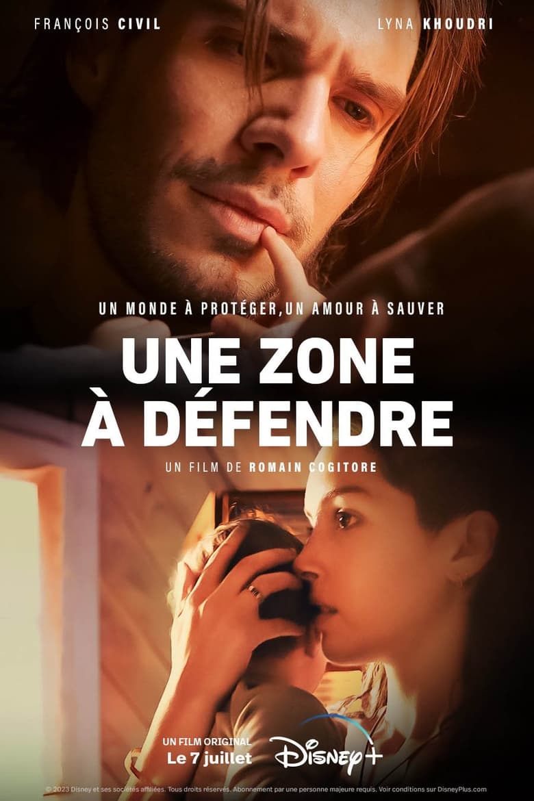 Une zone à défendre Streaming