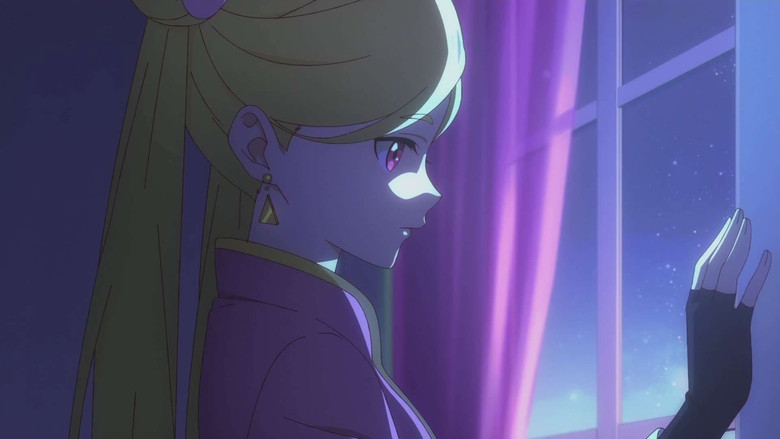 Still image for The Guardian Legend season 1 episode 12: Episode 12