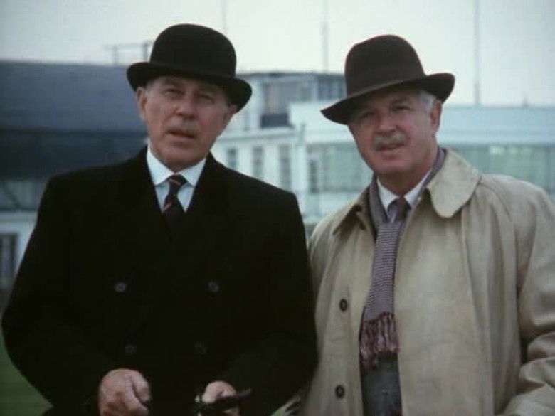 Agatha Christie's Poirot Season 1 Episode 8 The Incredible Theft Watch on Kodi