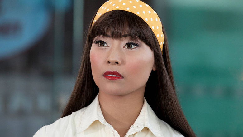 Still image for Real Humans season 1 episode 3: The Lord Shall Be Our Companion