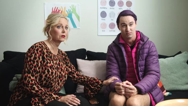 Still image for Trevlig julhelg season 1 episode 3: Episode 3