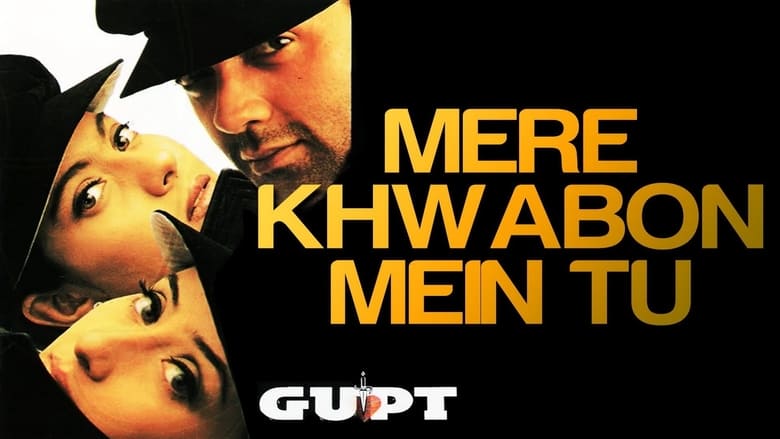 watch Gupt: The Hidden Truth now