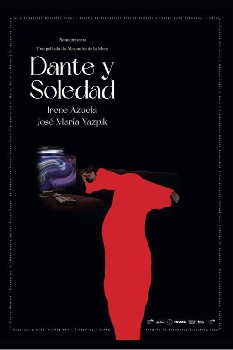 Dante y Soledad (2024)