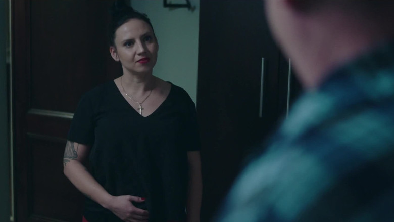 Still image for Inconceivable season 1 episode 9: Surprise Still image for Inconceivable season 1 episode 9: Surprise