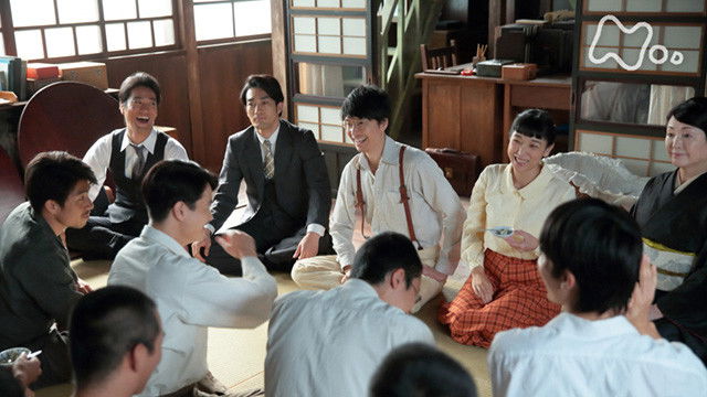 Still image for Manpuku season 1 episode 62: Week 11 - Manpei Brand's Daneihon! - Episode 062 Still image for Manpuku season 1 episode 62: Week 11 - Manpei Brand's Daneihon! - Episode 062