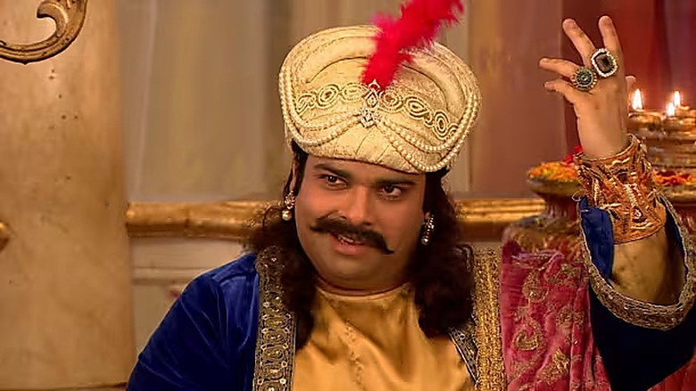 Episode 5 - Akbar Birbal