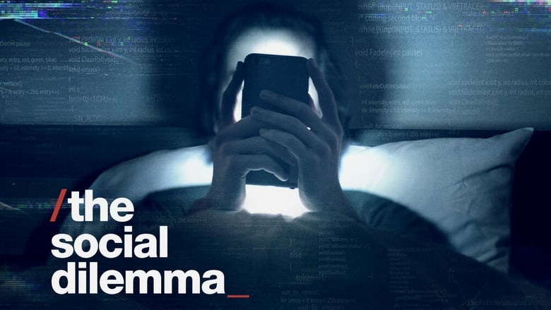 watch The Social Dilemma now