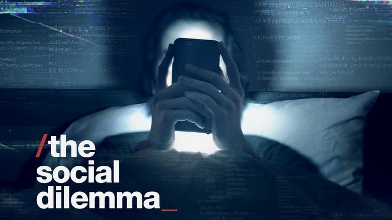 O Dilema das Redes Sociais movie poster