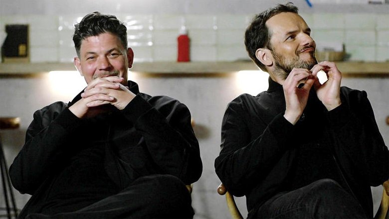 Still image for Liefern ab! season 1 episode 1: Episode 1