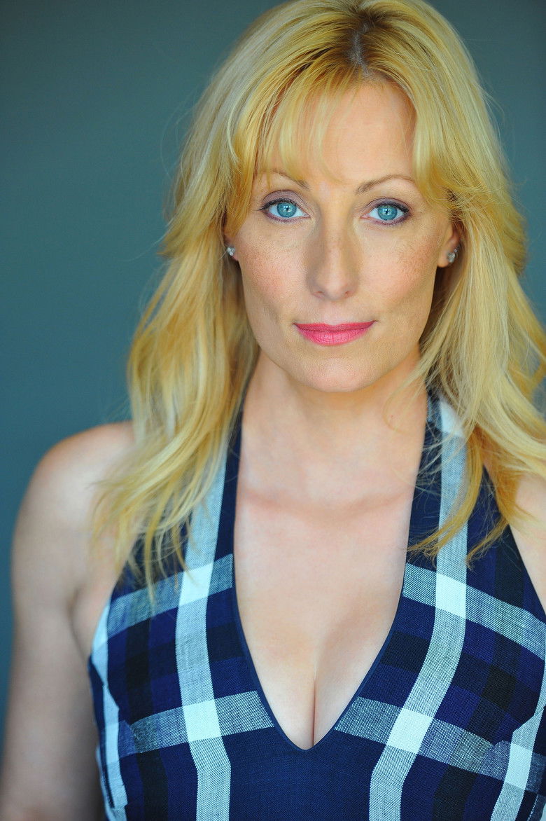 Alicia Brockwell portrait image