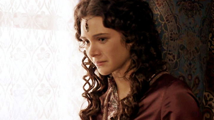 Still image for Posledniy yanychar season 1 episode 32: Episode 32 Still image for Posledniy yanychar season 1 episode 32: Episode 32