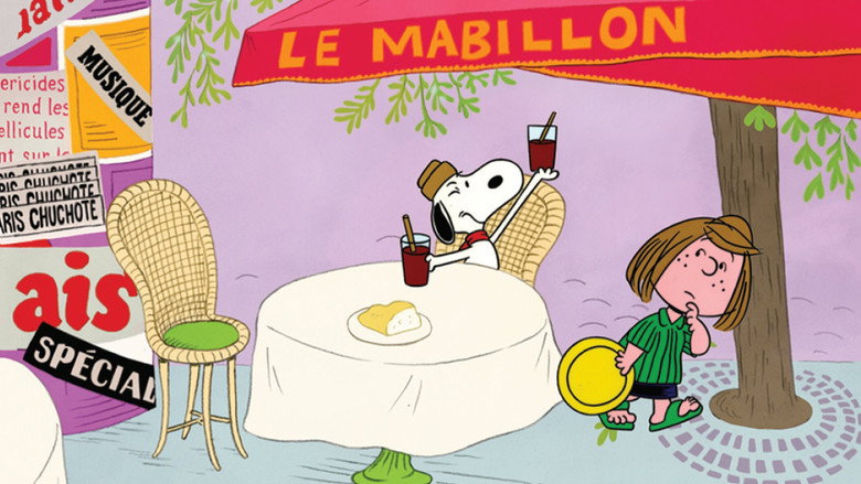 He's Your Dog, Charlie Brown