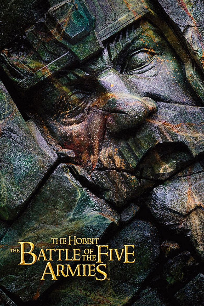 Póster la Película