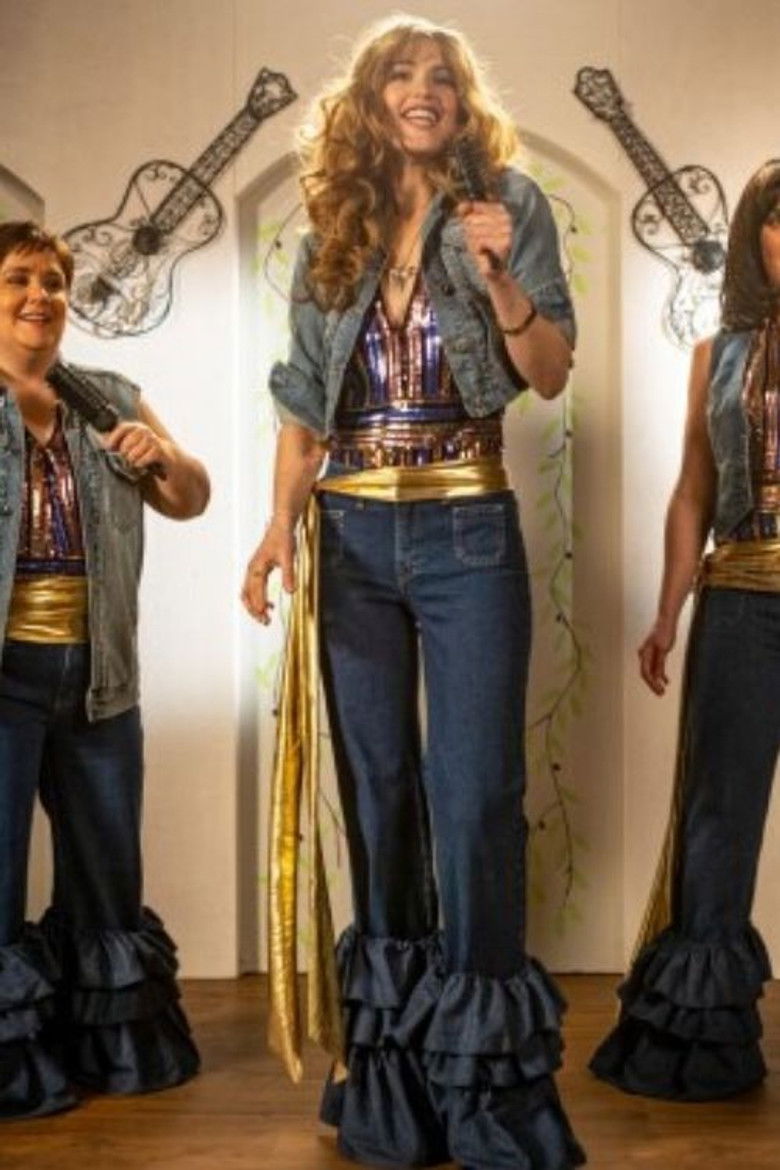 Imatge de Mamma Mia! Here We Go Yet Again