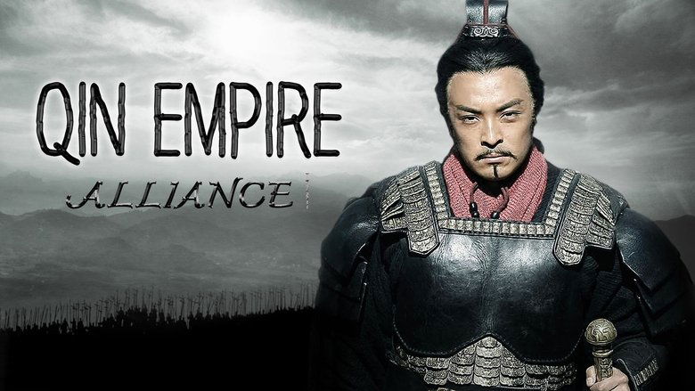 The Qin Empire (2009)