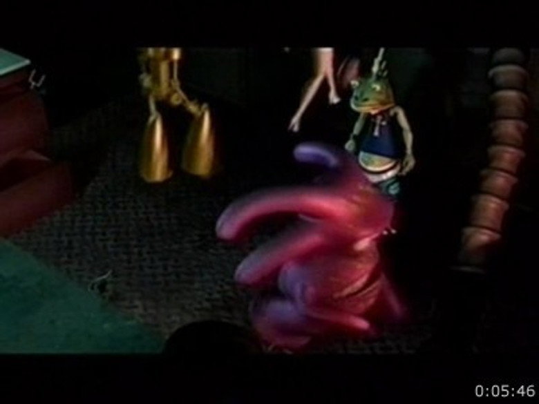 Still from Tripping the Rift - 第 3 集 3