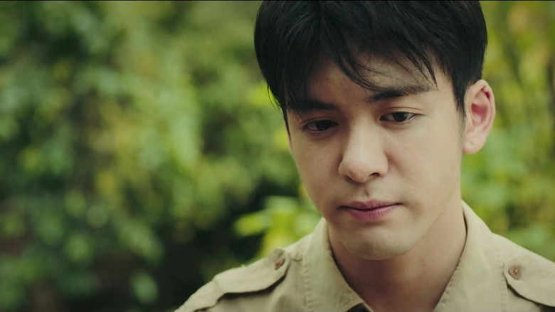 Still image for Ultimate Note season 1 episode 18: Iron Triangle in Danger at the Stilt House Still image for Ultimate Note season 1 episode 18: Iron Triangle in Danger at the Stilt House