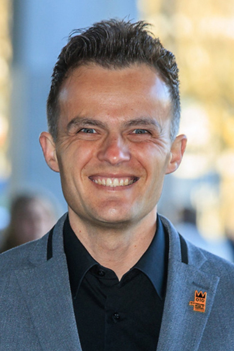 Mitchel Viljeer