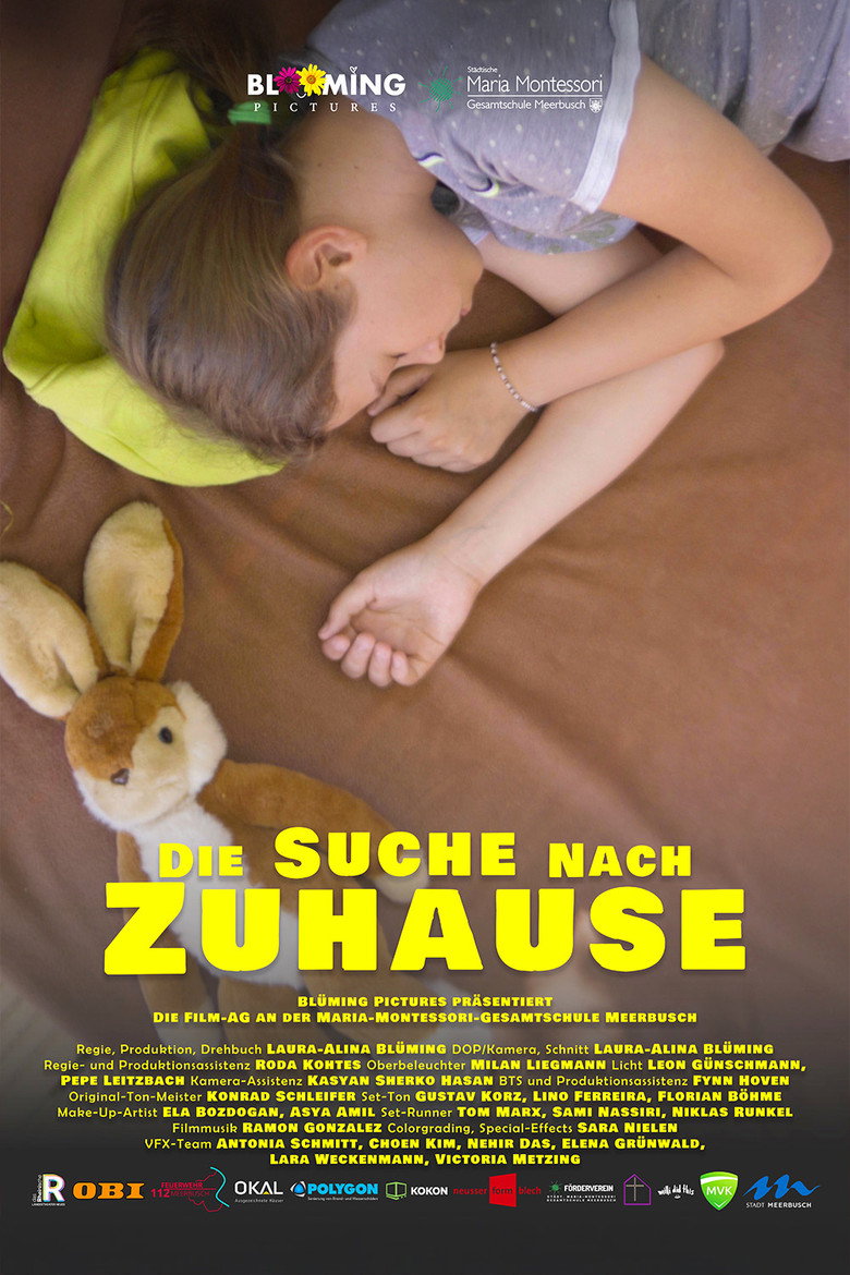 Die Suche nach Zuhause