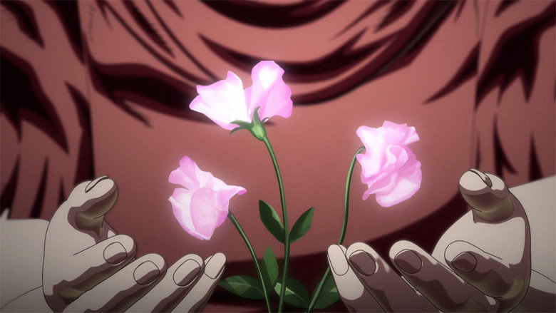 Still from Fist of the North Star: HOKUTO NO KEN - Season 1 Episode 11