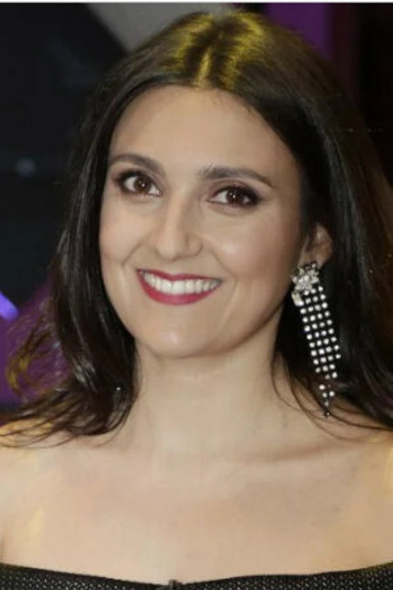 Joana Pais de Brito photo 2